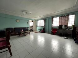 Blk 427 Yishun Avenue 11 (Yishun), HDB 4 Rooms #583951861